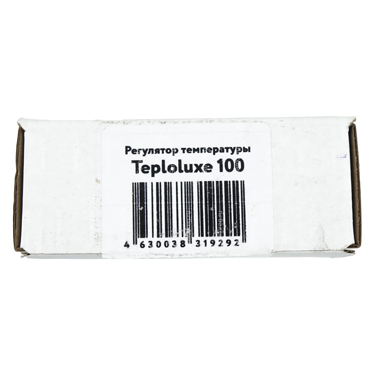 Регулятор температуры Teploluxe 100