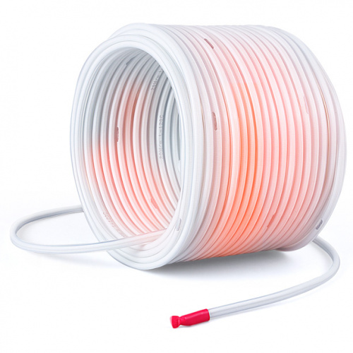 Optima Heat 30W зонально-резистивный греющий кабель