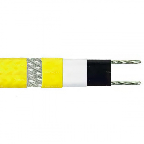 Греющий кабель CHROMALOX SRP 5-2CT