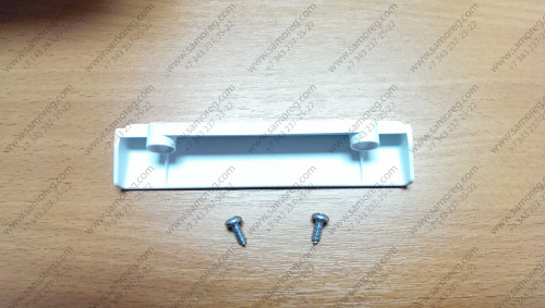 Комплект ножек для конвектора Thermor фото 3