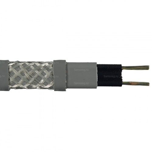 Греющий кабель CHROMALOX SRL 8-2CT