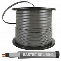 Греющий кабель EASTEC SRL 30-2