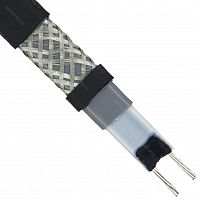 Греющий кабель NONAME SRL 16-2 CR UV бухта 200 м