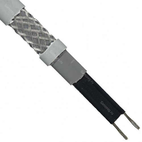 Греющий кабель CCT 17КСТМ2-Т