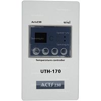 Терморегулятор URIEL UTH-170