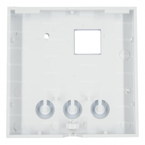 Терморегулятор URIEL UTH-150 (A TYPE накладной) белый фото 5
