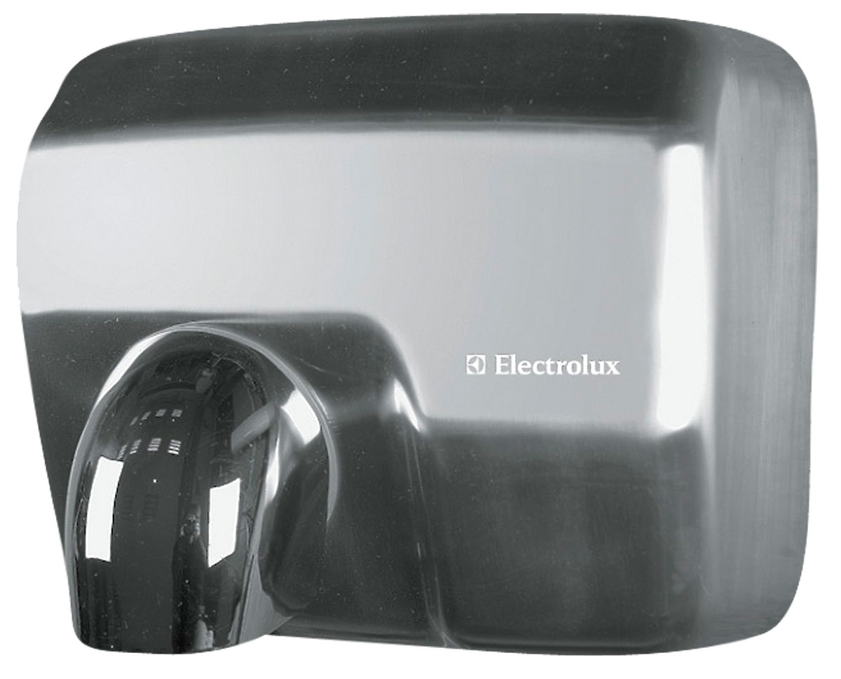 Сушилка для рук Electrolux ANTIVANDAL EHDA-2500/N