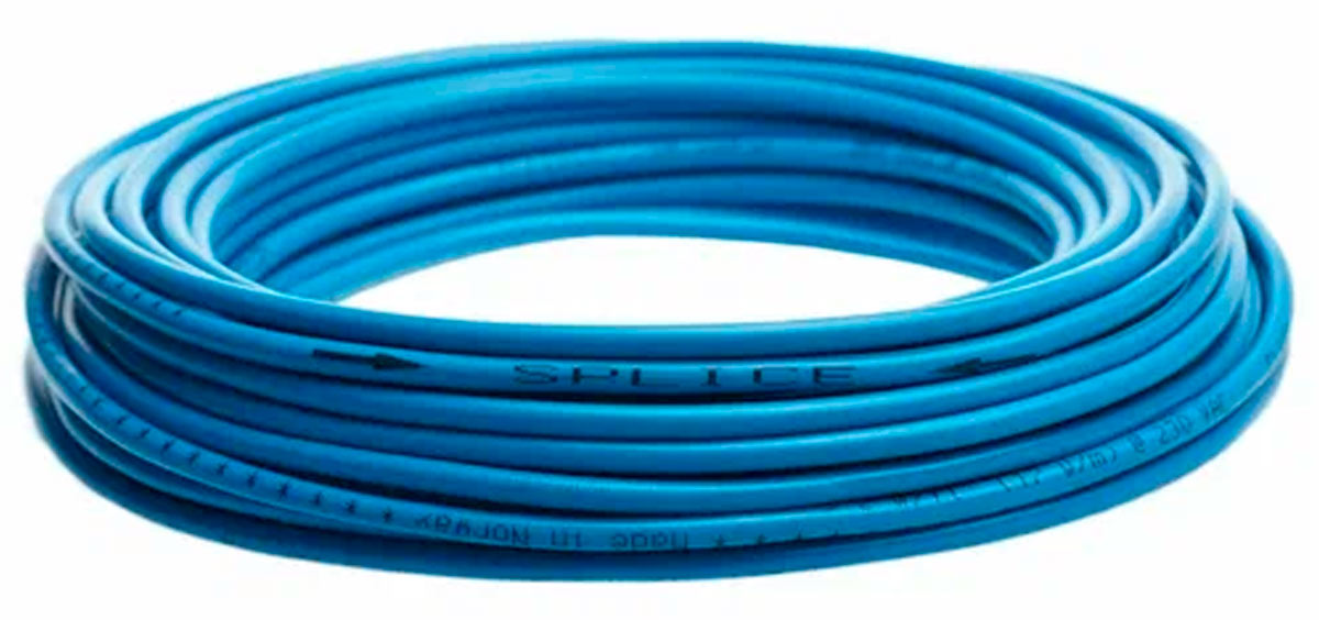 Нагревательный кабель NEXANS N-HEAT TXLP/1 35,3 м/600 Вт