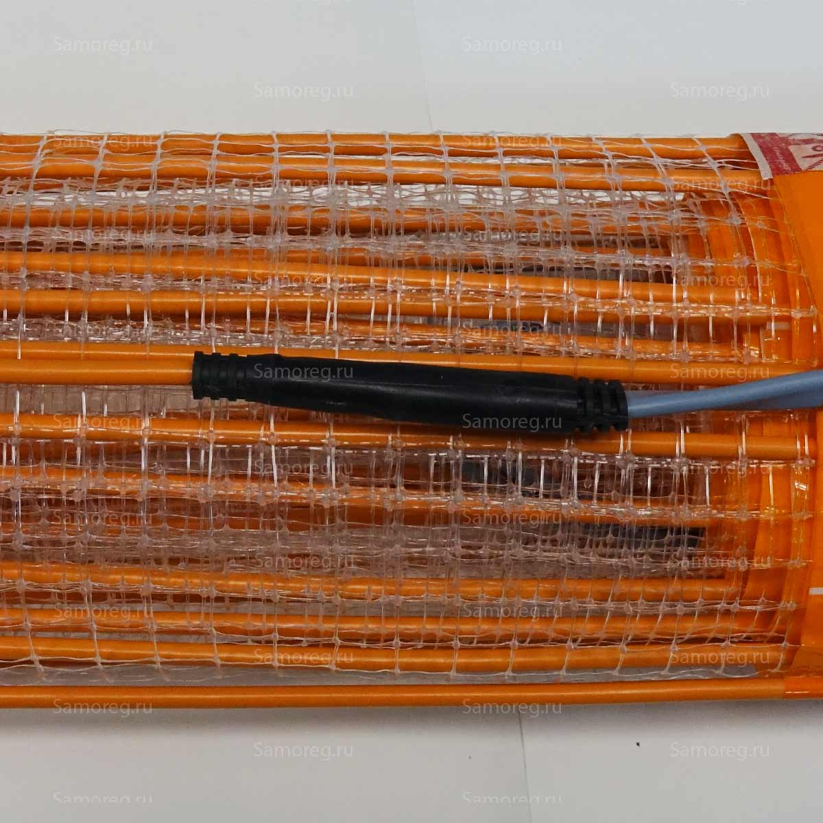 Мат нагревательный Теплолюкс Tropix МНН XL 540 Вт/3,6 кв.м (0,8х4,5м)