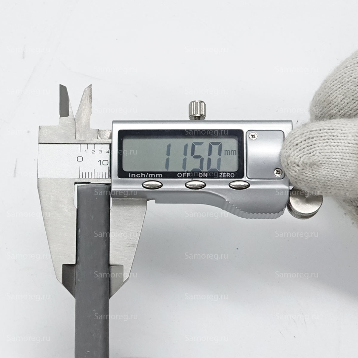 Греющий кабель NONAME SRF 30-2 CR