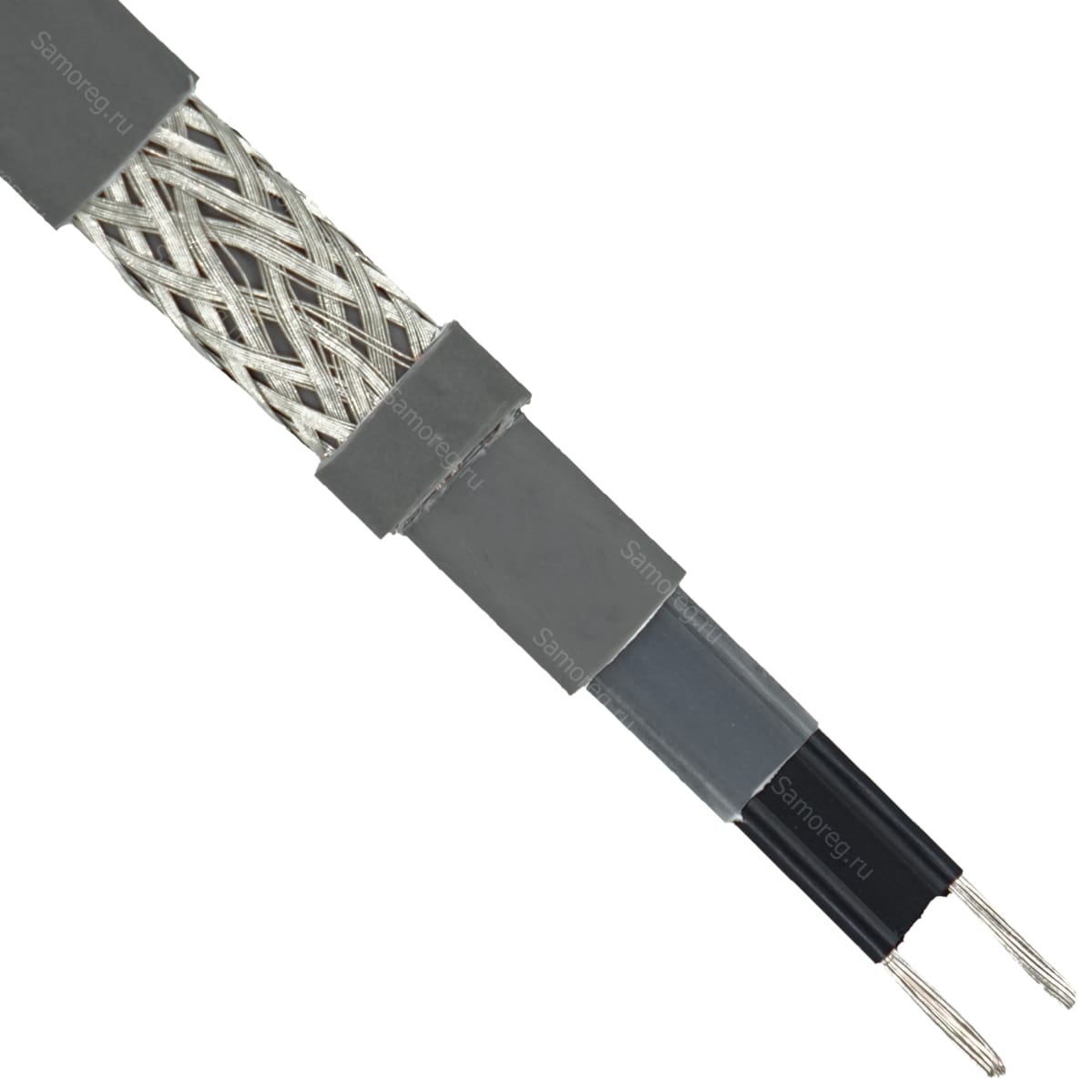 Греющий кабель NONAME SRF 30-2 CR