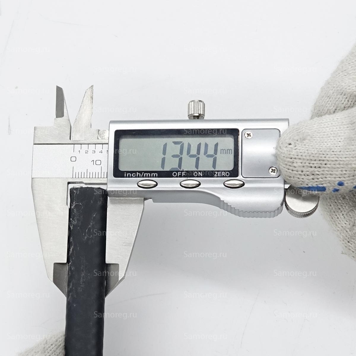 Греющий кабель NONAME SRL 30-2 CR UV