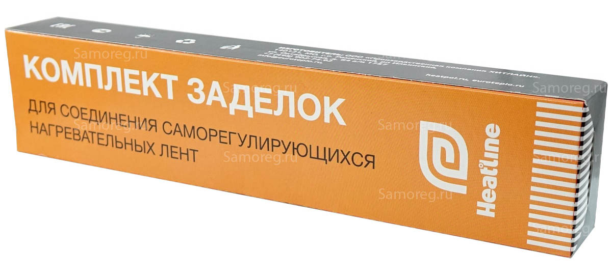 Комплект Heatline ЗКС-1