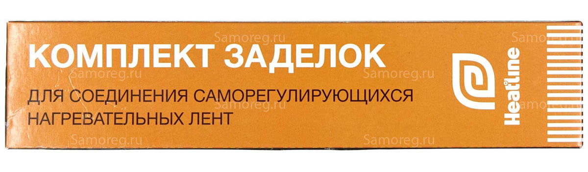 Комплект Heatline ЗКС-1