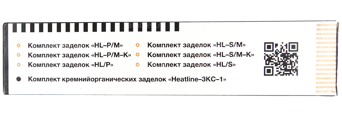 Комплект Heatline ЗКС-1