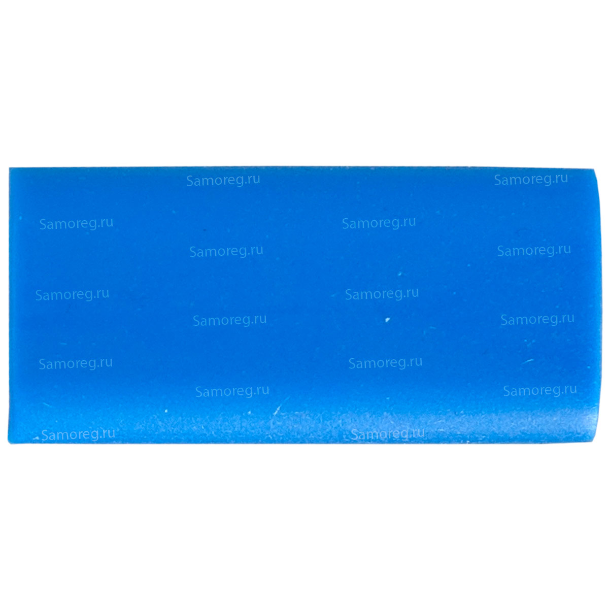 Заделка соединительная V-MZ цвет синий, длина 32 мм