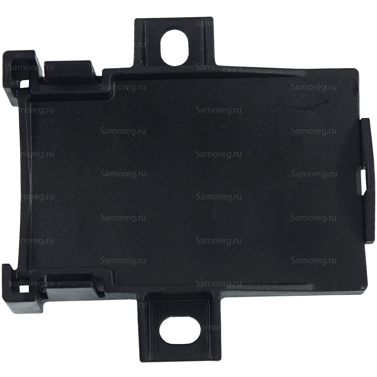 Монтажное основание Wieland Electric gesis RST DOPPELANSCHLUSS SW 01.006.1553.1