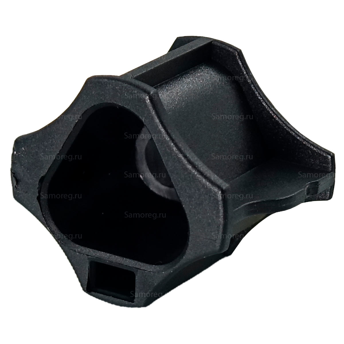 Заглушка Wieland Electric gesis RST20/25i2/i3 GL 05.564.4453.0