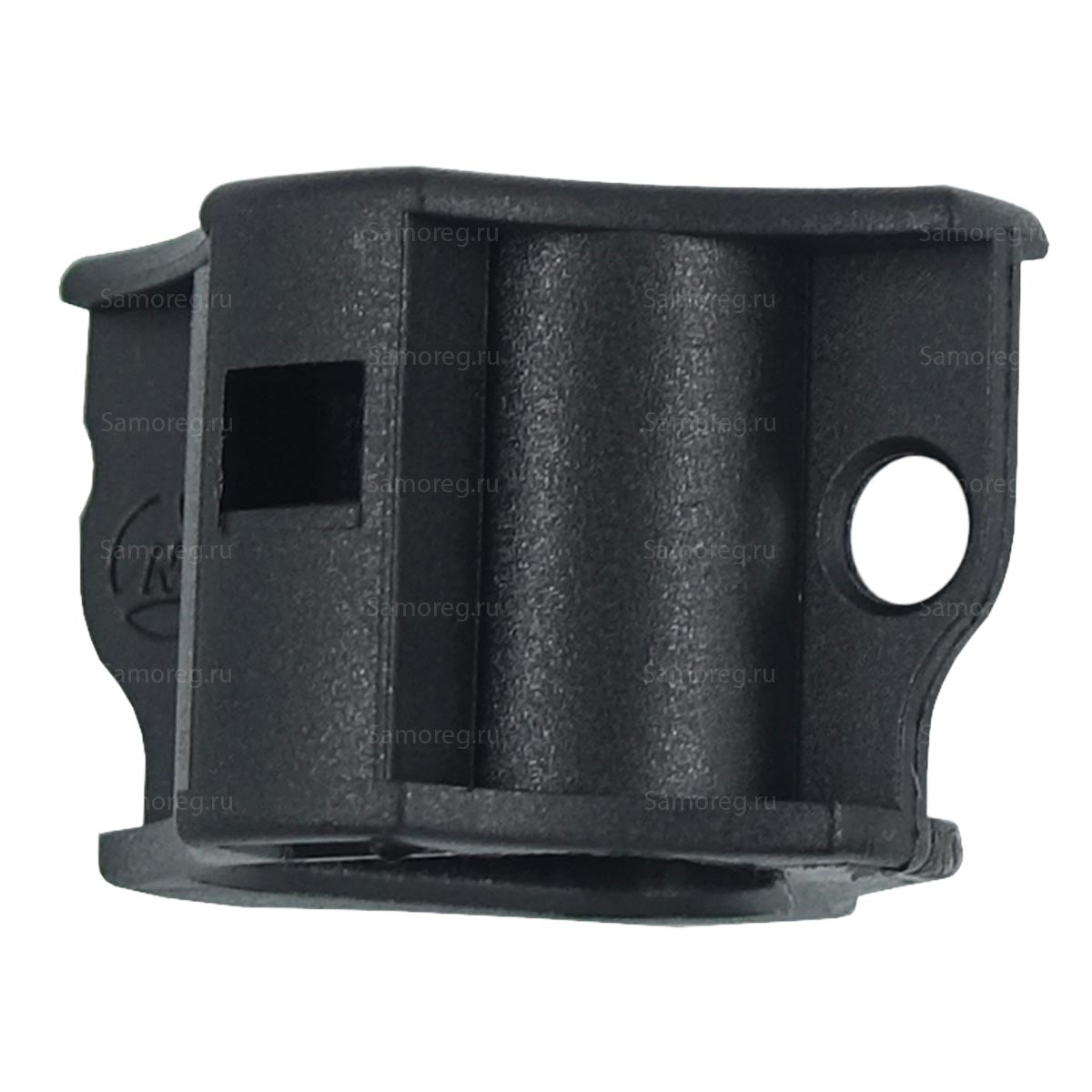 Заглушка Wieland Electric gesis RST20/25i2/i3 GL 05.564.4453.0