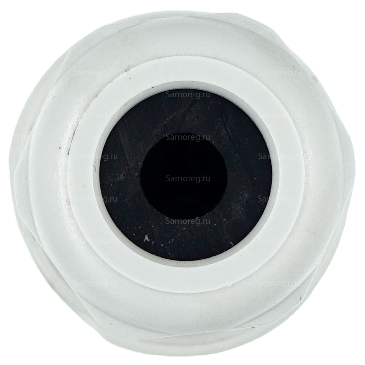 Разъём Wieland Electric gesis RST20i3S B1 ZR1 SW 96.031.4053.0 Ø 6-10 мм 250В