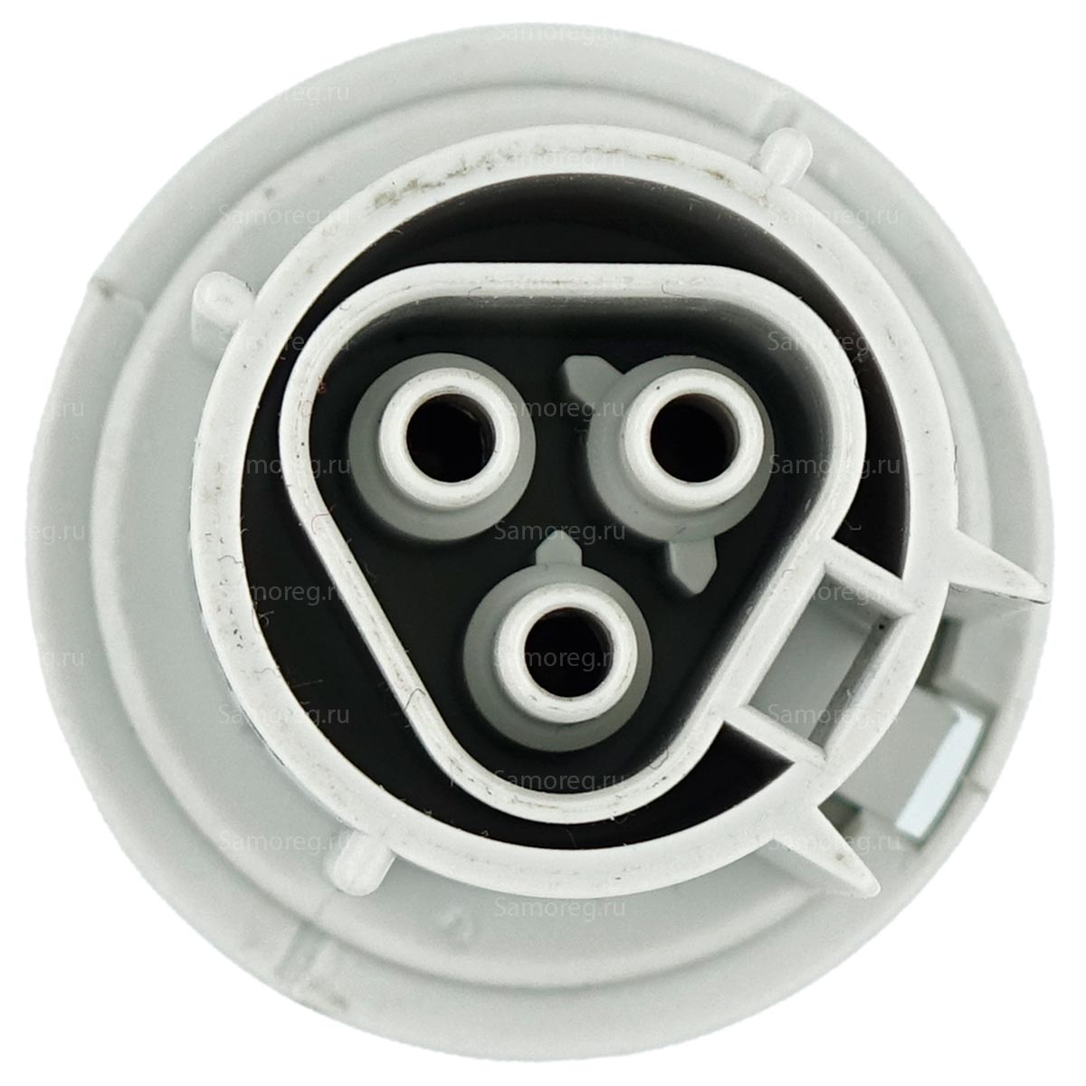 Разъём Wieland Electric gesis RST20i3S B1 ZR1 SW 96.031.4053.0 Ø 6-10 мм 250В