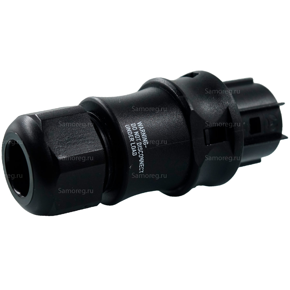 Разъём Wieland Electric gesis RST20i3S B1 ZR1 SW 96.031.4053.1 Ø 6-10 мм 250В