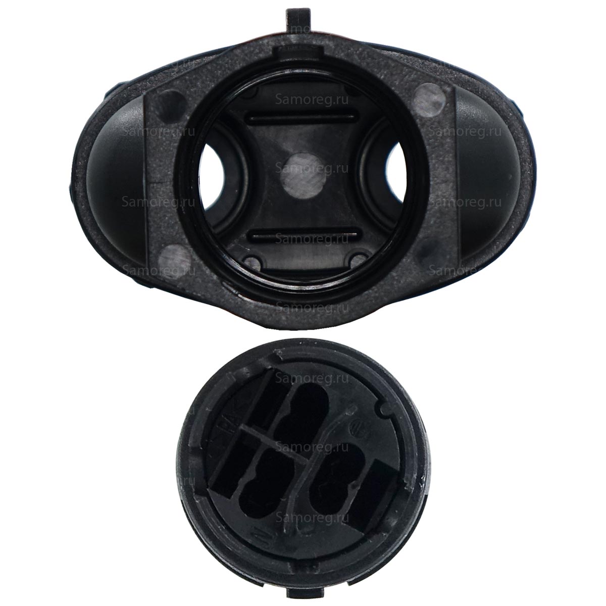 Сплиттер Wieland Electric gesis RST20i3F B2 ZRX SW 96.031.0253.1 Ø 6-10 мм 250В 20А