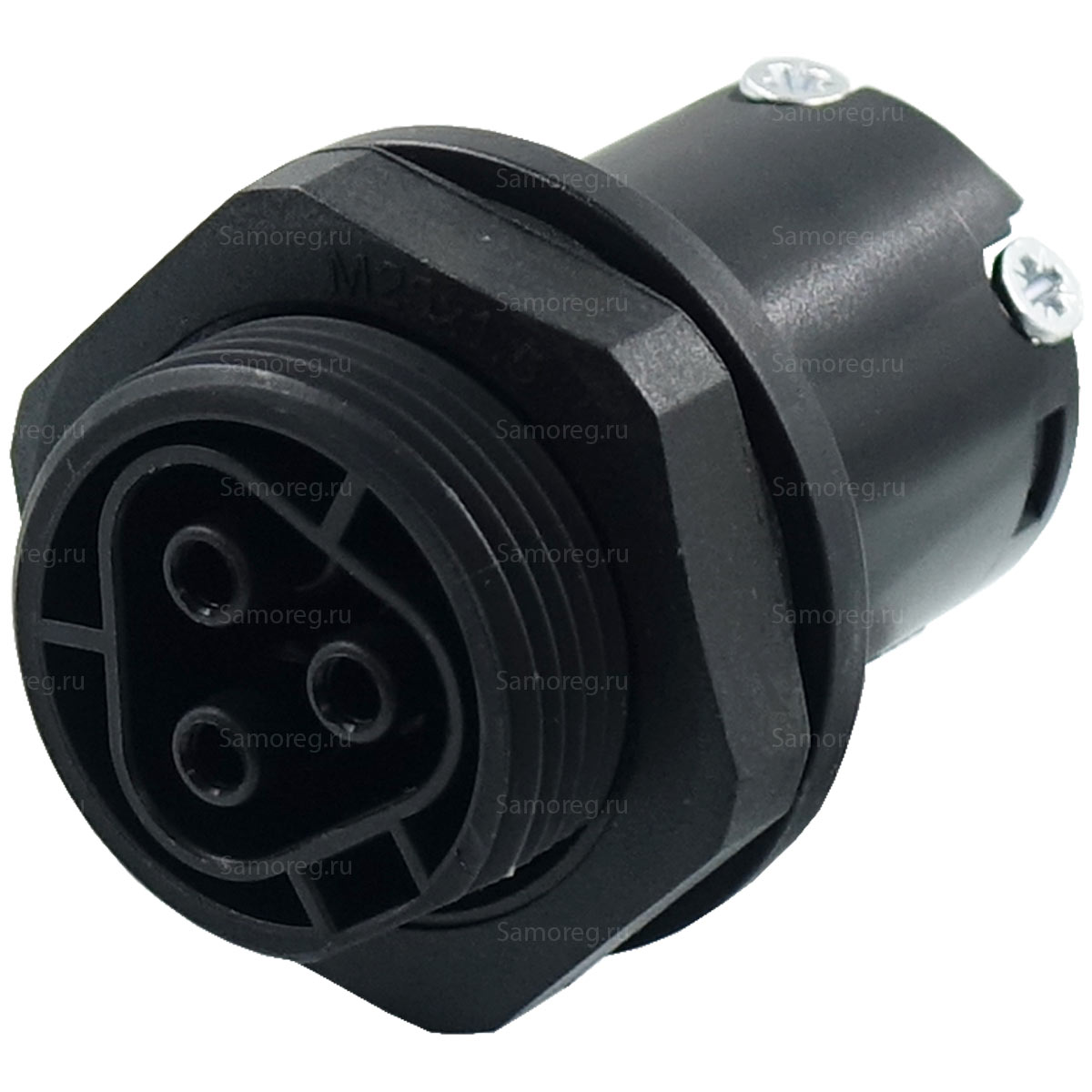Разъем Wieland Electric gesis RST20i3F B2 M01 SW 96.031.1053.1 розеточный 250В 20А