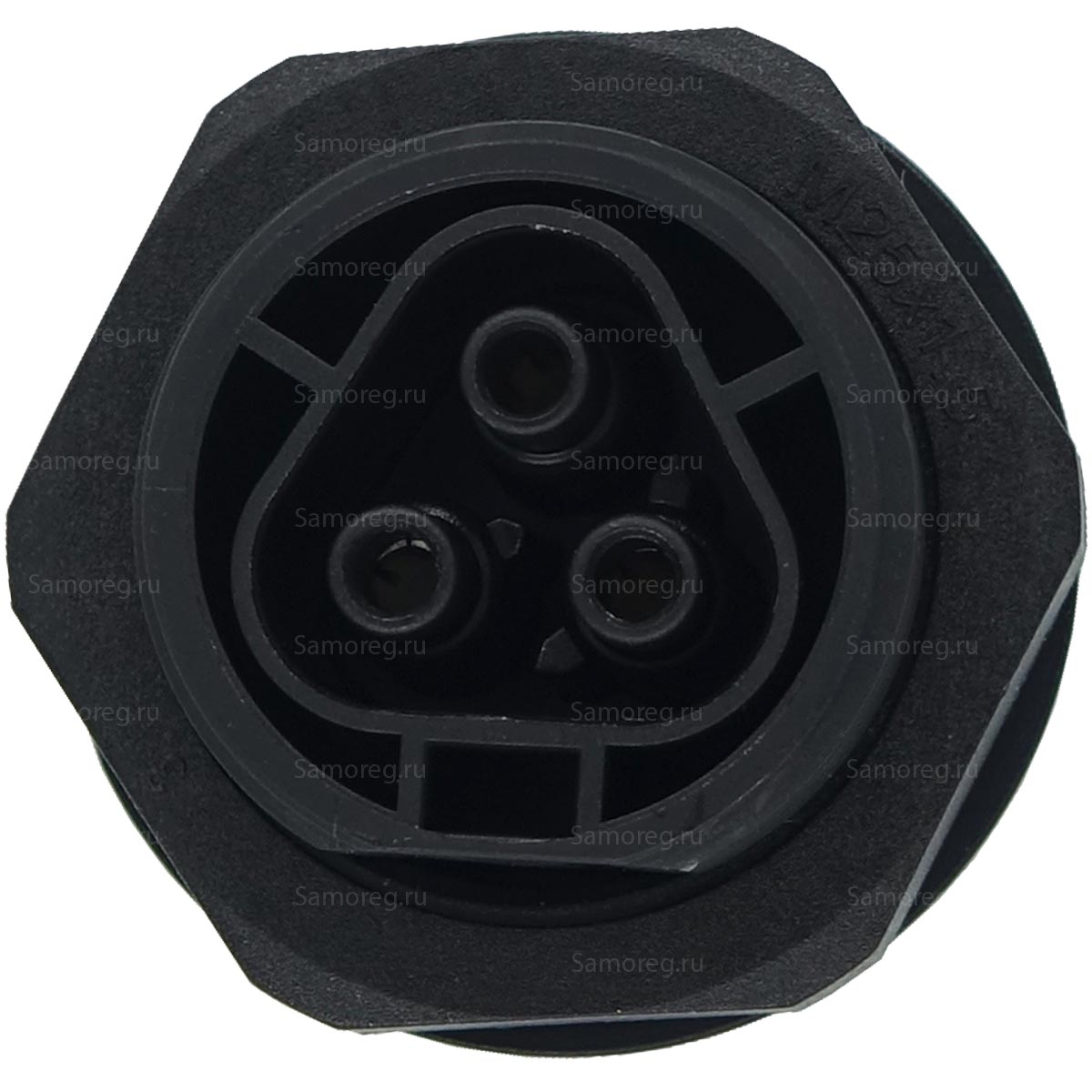 Разъем Wieland Electric gesis RST20i3F B2 M01 SW 96.031.1053.1 розеточный 250В 20А