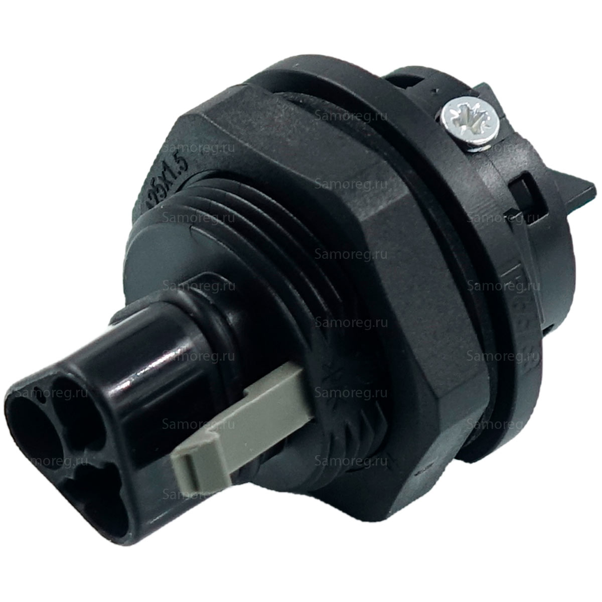 Разъем Wieland Electric gesis RST20i3S S1 M01V SW 96.032.5053.1 вилочный 250В 20A