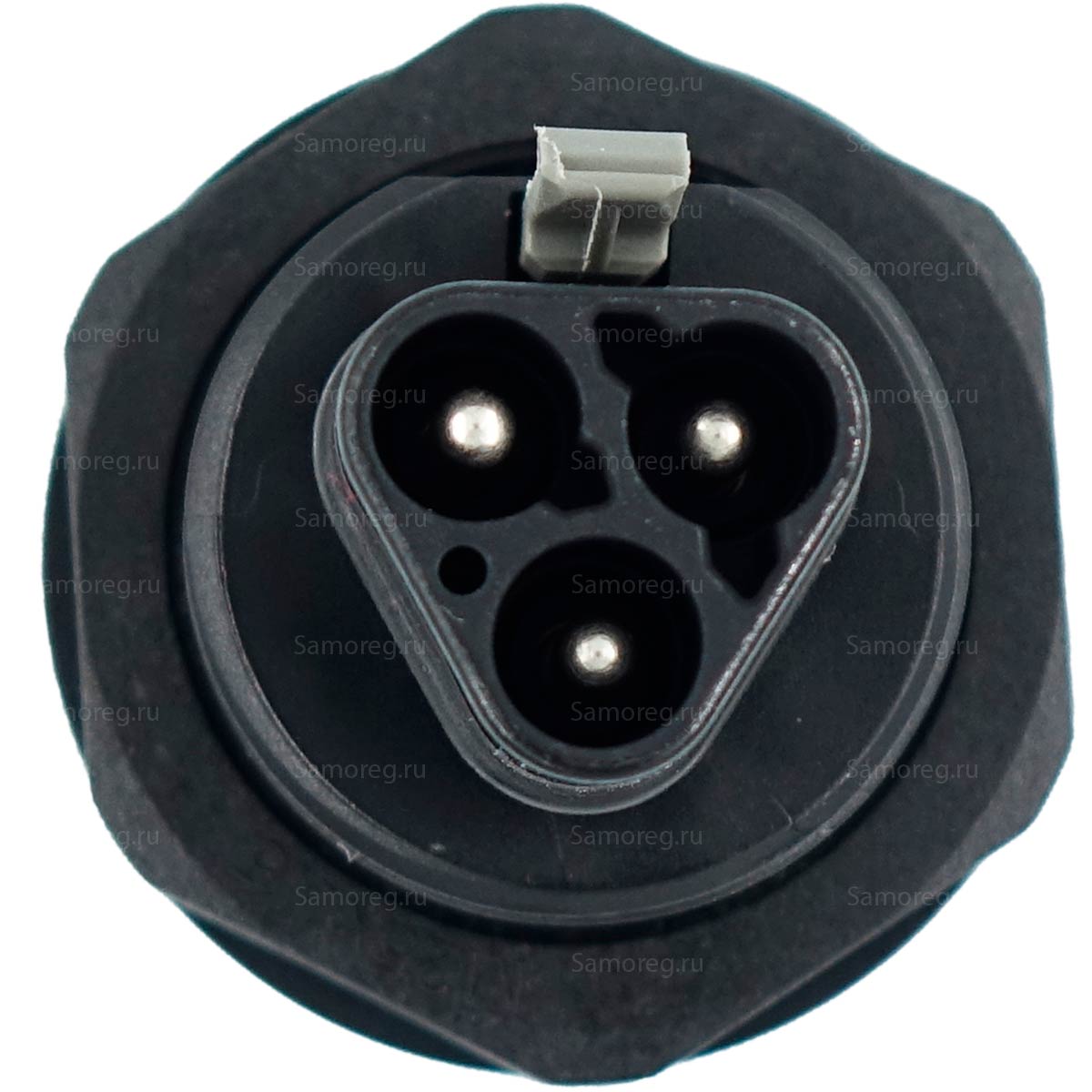 Разъем Wieland Electric gesis RST20i3S S1 M01V SW 96.032.5053.1 вилочный 250В 20A