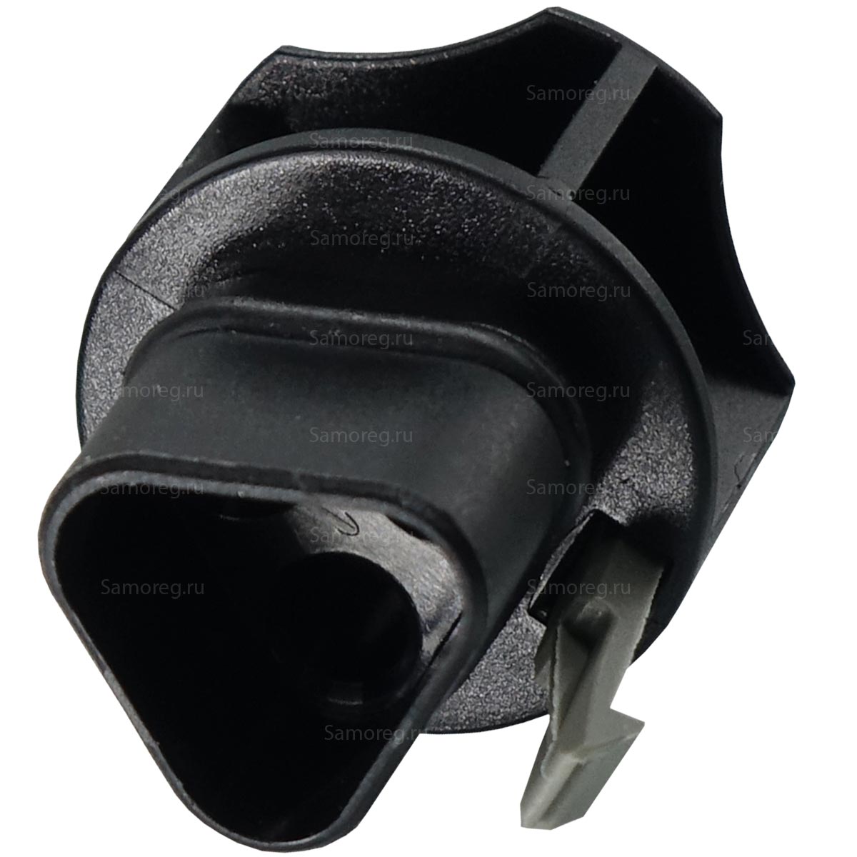 Заглушка Wieland Electric gesis RST20/25i2/i3 SW Z5.564.4553.1