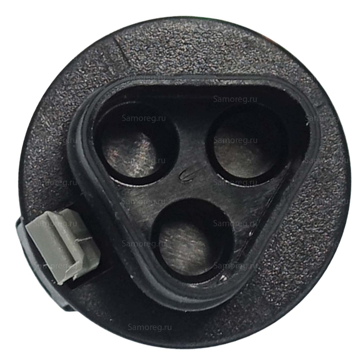 Заглушка Wieland Electric gesis RST20/25i2/i3 SW Z5.564.4553.1