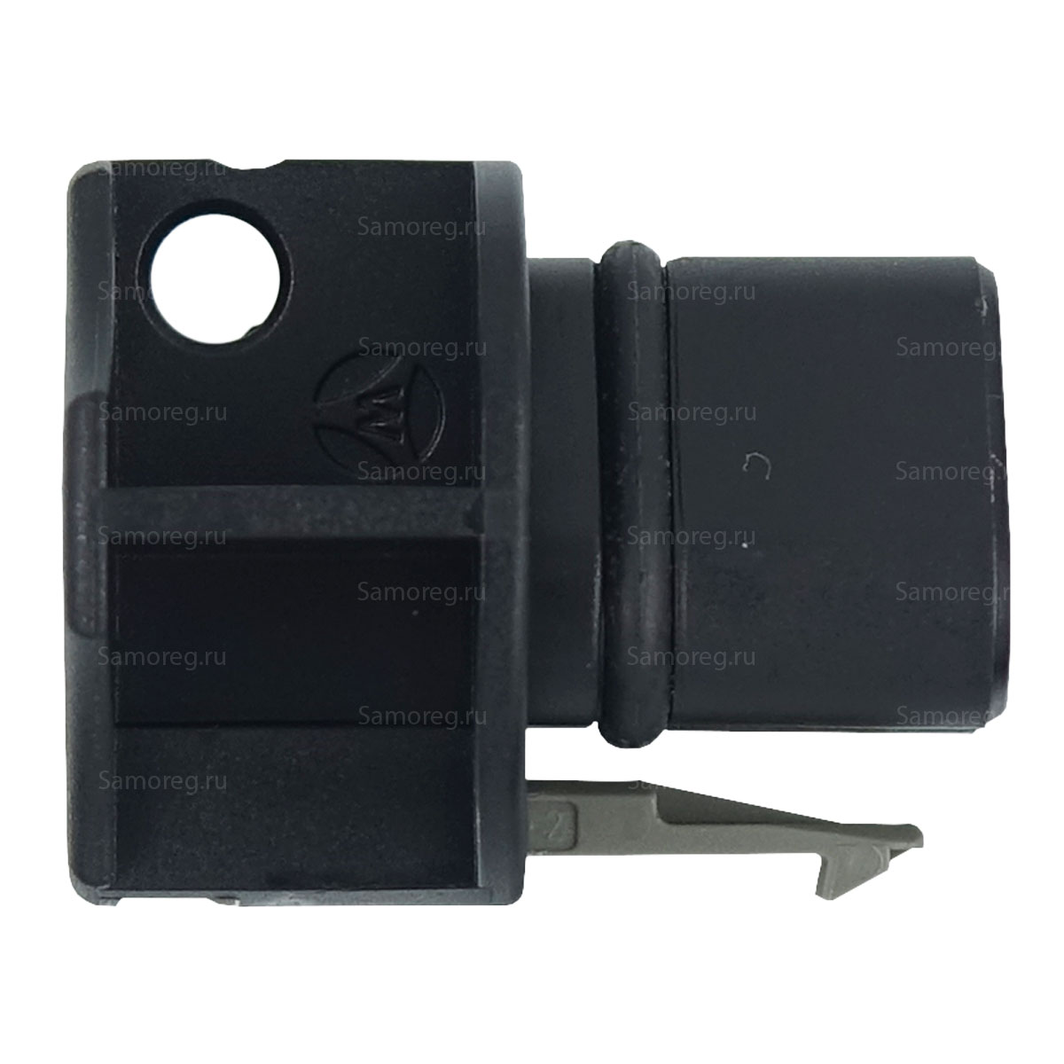 Заглушка Wieland Electric gesis RST20/25i2/i3 SW Z5.564.4553.1