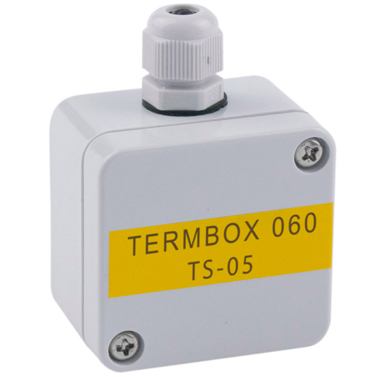 Коробка соединительно-монтажная TermBox 060 (TS-05)