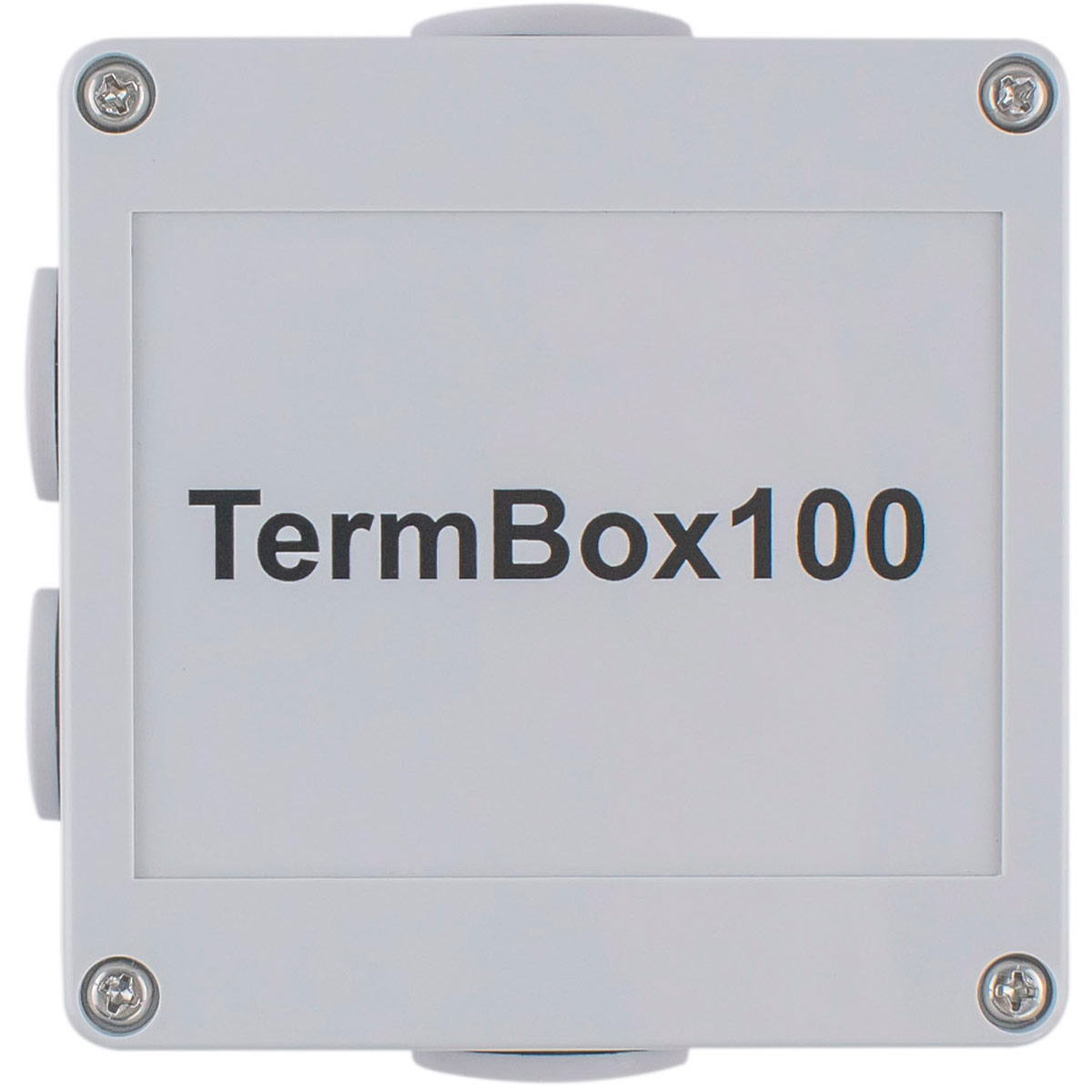 Коробка соединительно-монтажная TermBox 100