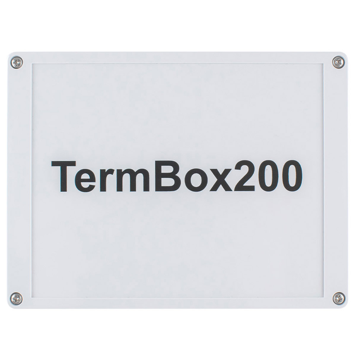 Коробка соединительно-монтажная TermBox 200