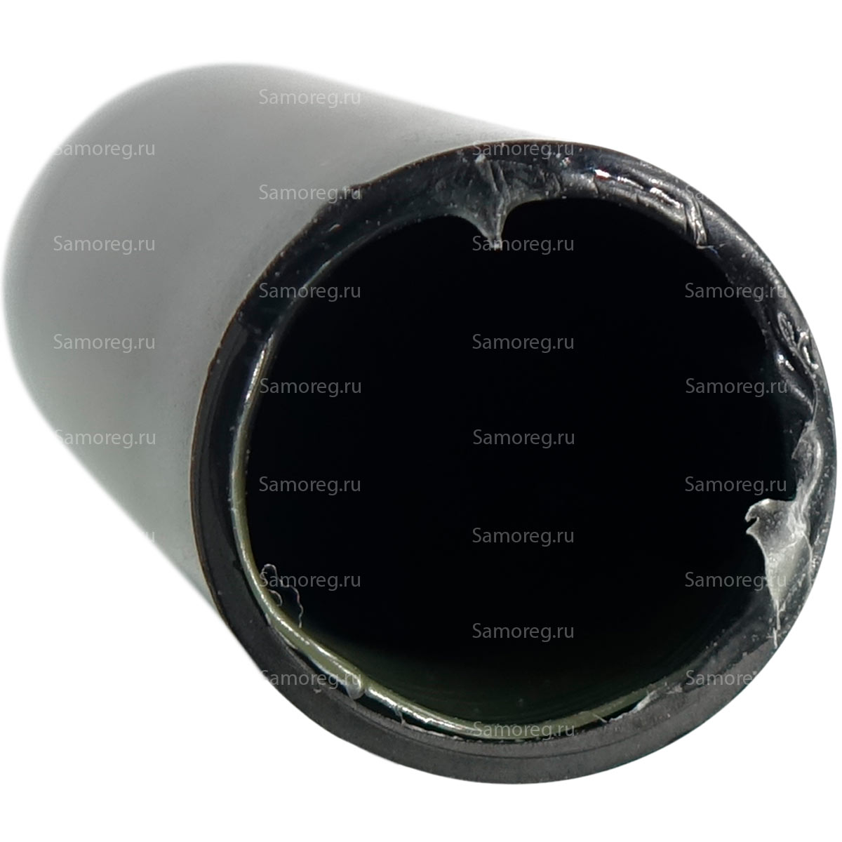 Термоусаживаемый колпак RayCHmaN TCT CAP D:12/5мм с клеем