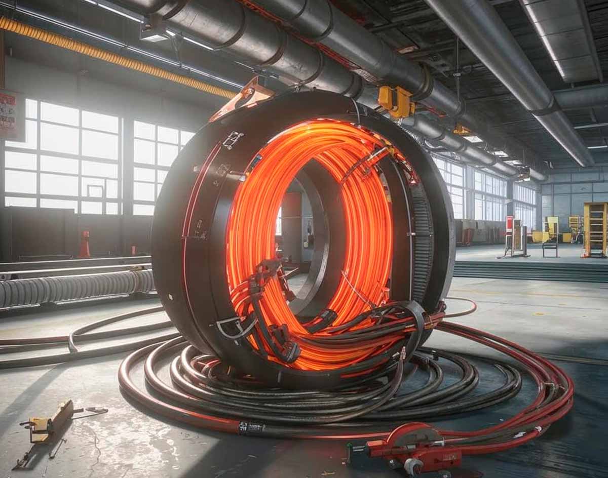греющий кабель САМОРЕГ SRL греющий кабель САМОРЕГ SRL