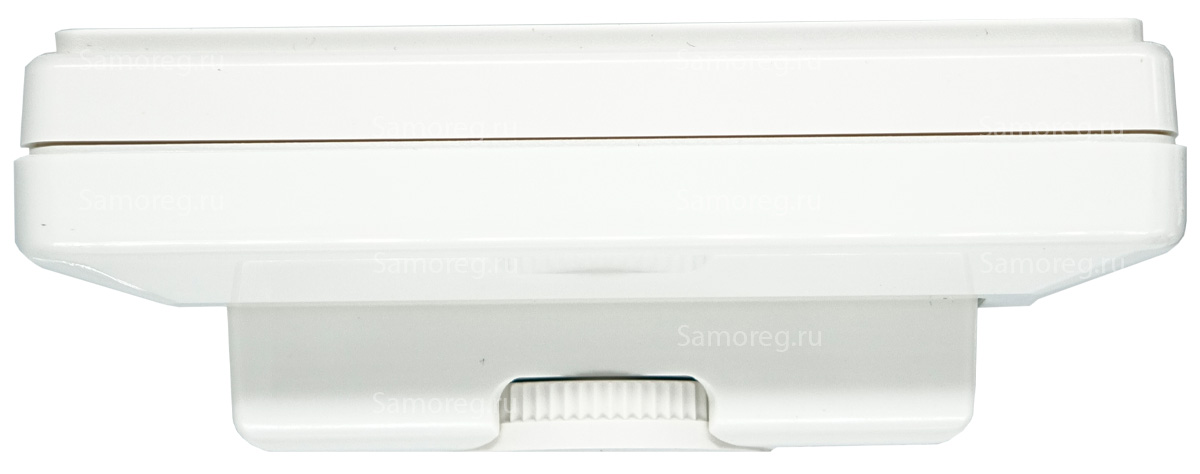 Терморегулятор OJ Electronics MTU2-1991-RU белый