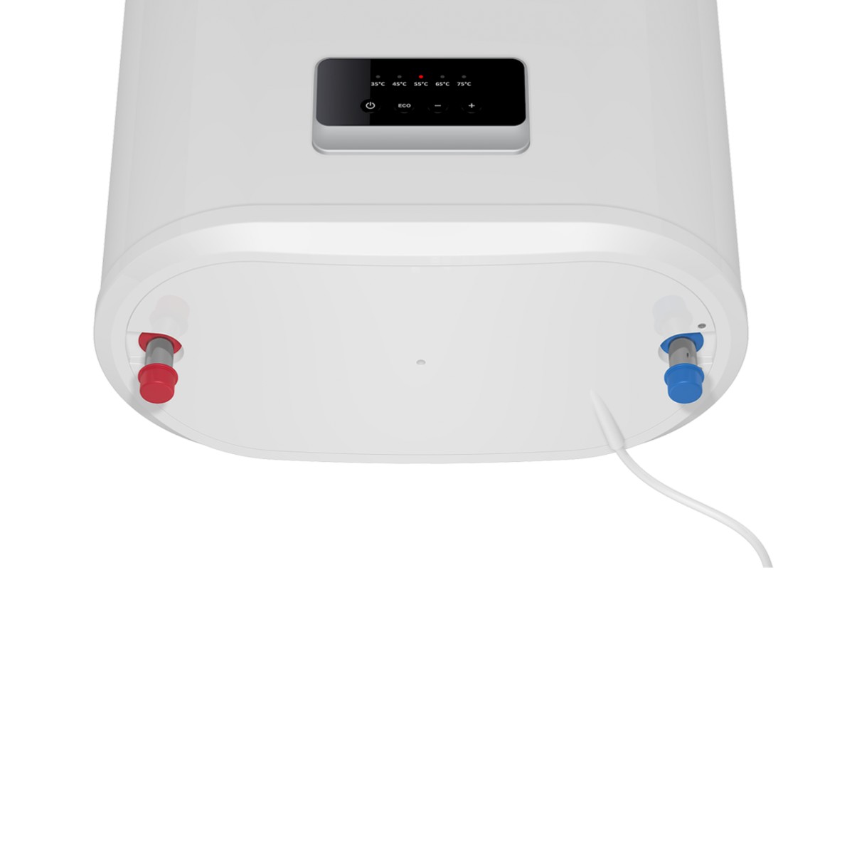 Водонагреватель THERMEX Optima 80 Wi-Fi