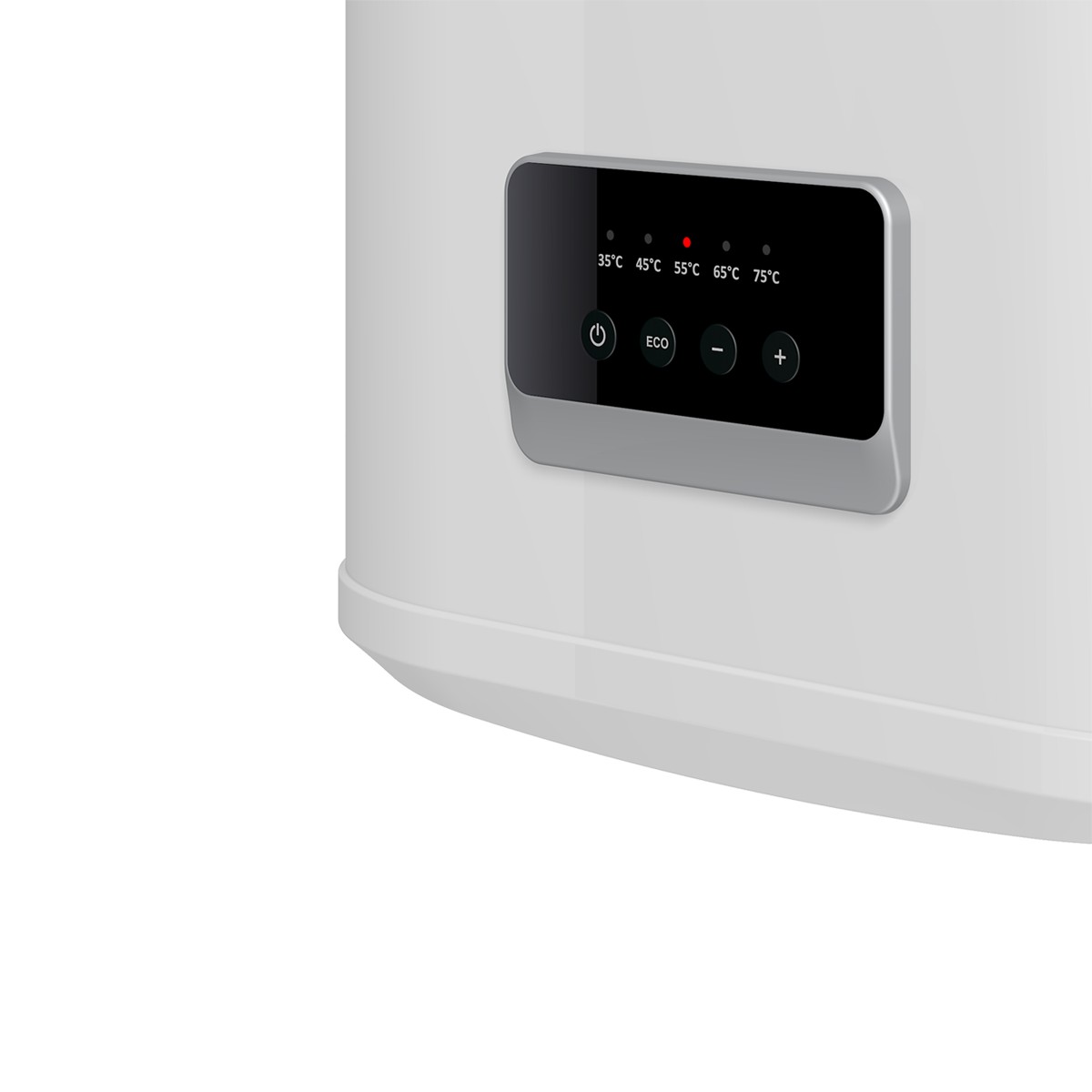 Водонагреватель THERMEX Optima 80 Wi-Fi