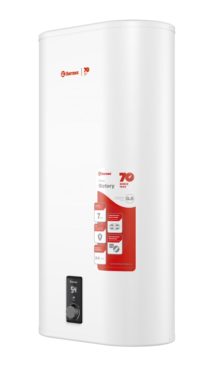 Водонагреватель THERMEX Victory 50 V
