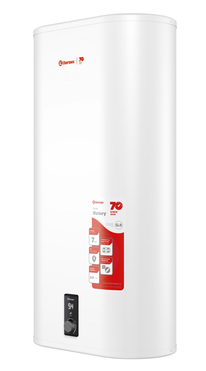Водонагреватель THERMEX Victory 80 V
