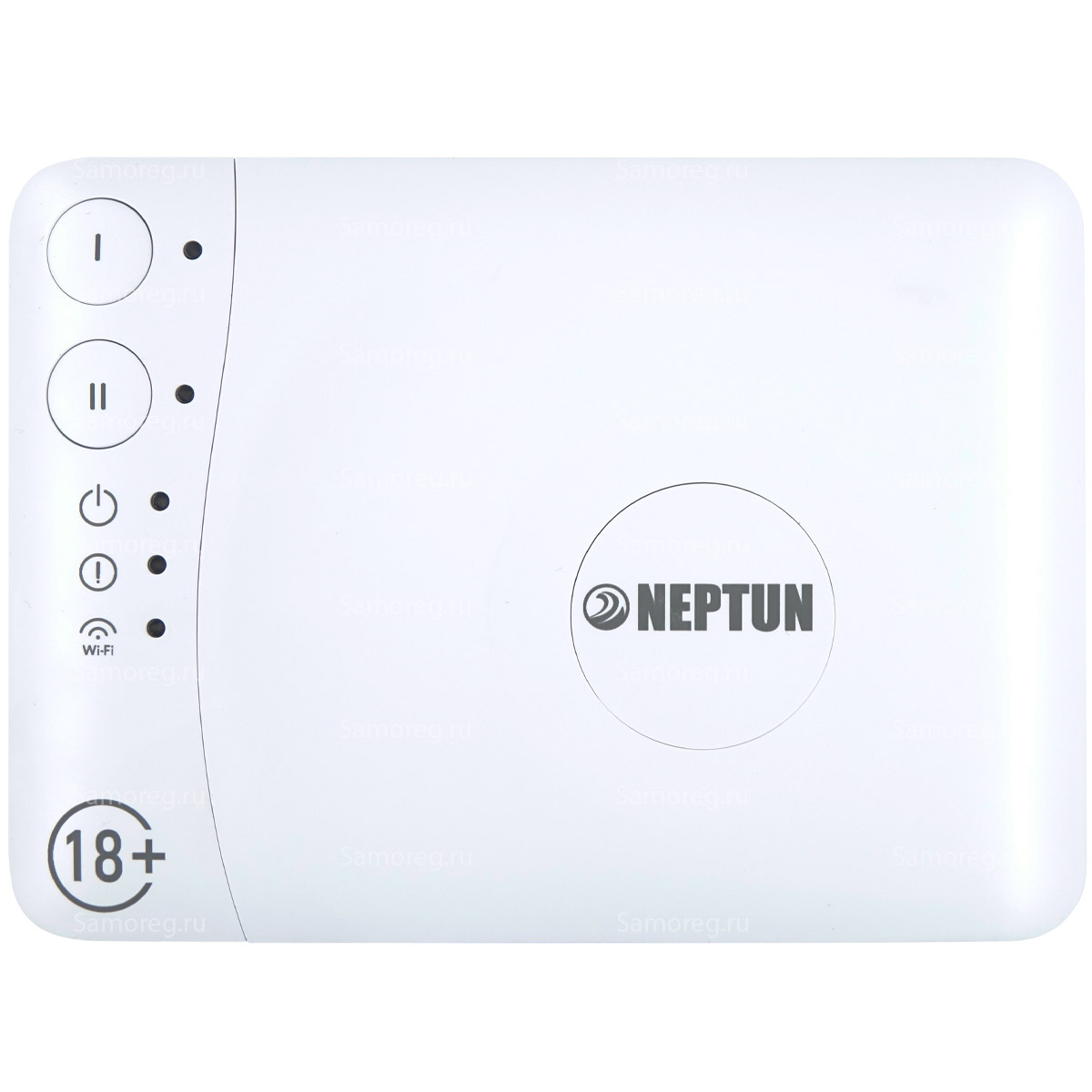 Модуль управления Neptun Smart+ 18