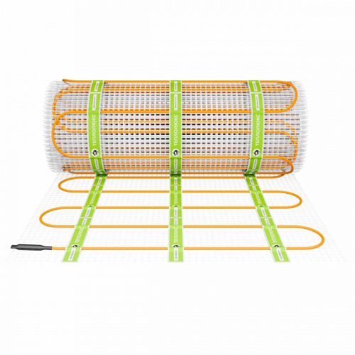Мат нагревательный Теплолюкс ULTRA МНН 1045 Вт/6,0 кв.м фото 3