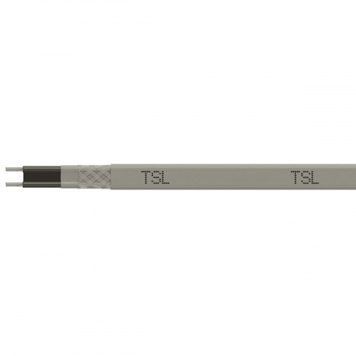 Греющий кабель ТЕПЛОВЫЕ СИСТЕМЫ TSL-33F