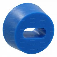 Уплотнение GSMZ25 (резина, цвет синий)