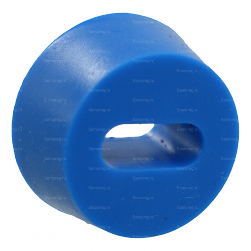 Уплотнение GSMZ25 (резина, цвет синий)