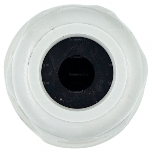 Разъём Wieland Electric gesis RST20i3S B1 ZR1 SW 96.031.4053.0 Ø 6-10 мм 250В фото 4